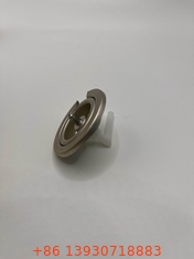 PP Butane Gas Valve Stainless Steel Spring and Travel cho các ứng dụng công nghiệp