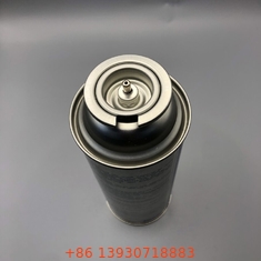 Một van khí cartridge inch cho nướng Butane van bếp khí