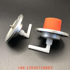 Máy phun bếp khí Butane giá cả phải chăng với Buna Outer Gasket OEM có sẵn