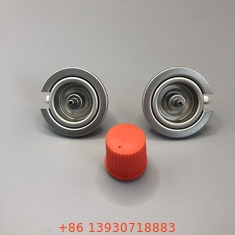 Van xi lanh khí linh hoạt 1 inch cho các ứng dụng đa năng