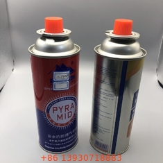 Máy phun hộp khí cho lò nướng - Cải thiện trải nghiệm nấu ăn ngoài trời của bạn