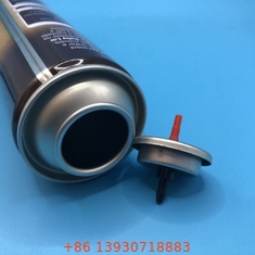 Bộ đầy nhiên liệu nhẹ hơn đa năng cho những cuộc phiêu lưu ngoài trời - đáng tin cậy và di động