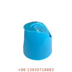 50.13mm Nozzle Width Aerosol Spray Nozzle với đường kính bên trong ống đắm 1,0 mm