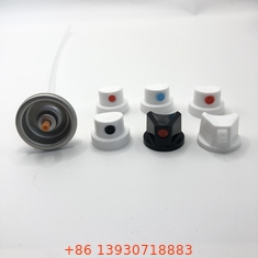 Van phun sơn 25,4mm hiệu quả cho các ứng dụng công nghiệp