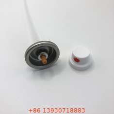 Ứng dụng lớp phủ Máy phun với van phun Aerosol