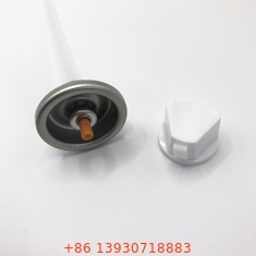 Van phun sơn ống đắm tiêu chuẩn với lỗ φ2.0×ф0.33mm