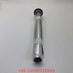 Nhiệt độ -20-60C Túi phun khí trên van - Màu trắng cho các sản phẩm mỹ phẩm