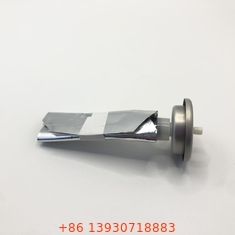 Aerosol van túi trắng có ý thức môi trường cho các ứng dụng thân thiện với môi trường