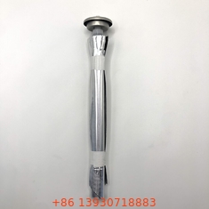 Bao bì dạng túi có van khí dung cho các sản phẩm chăm sóc da, chống nắng và chăm sóc cơ thể