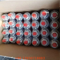 220g Butane Gas Canister 65 X 158 mm CMYK 4 Màu và Màu Pantone