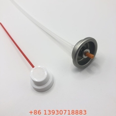 MDF Kit Activator Valve Compact giải pháp tiết kiệm không gian cho việc nạp lại máy đốt khí butane hiệu quả
