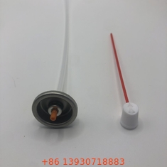 Van phun khí không độc hại với độ bền và độ tin cậy