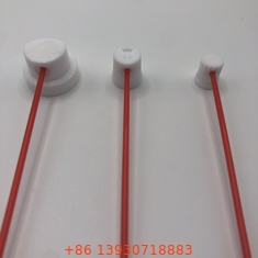 Dễ dàng để lắp đặt ống phun khí đốt sạch bạc và dễ dàng