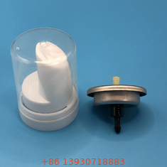 Ống phun khí phun mới cho mùi tóc - Sẵn sàng di chuyển, phân phối hiệu quả