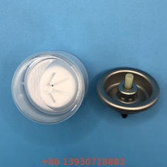 Phụ kiện Aerosol tóc thân thiện với môi trường cho các phòng làm tóc bền vững với vật liệu tái chế