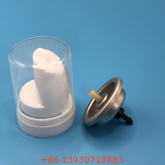 Máy phân phối mùi tóc Aerosol chuyên nghiệp cho Salon Styling - Ứng dụng bọt chất lượng cao, dễ sử dụng