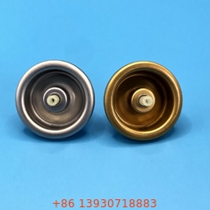 Cửa sổ Aerosol có chất lượng cao cho mùi tóc - Phân phối chính xác cho kiểu dáng chuyên nghiệp - bền và hiệu quả
