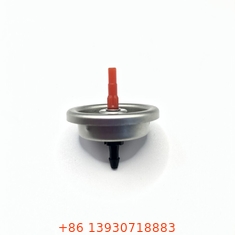 Giải pháp bổ sung máy đánh lửa thuận tiện Plast Stem Butane Gas Valve cho máy đánh lửa một inch
