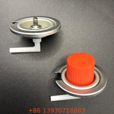 Van bếp cắm trại di động - Kiểm soát nhiên liệu đáng tin cậy và an toàn cho những cuộc phiêu lưu nấu ăn ngoài trời