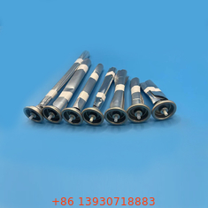 Máy phân phối aerosol túi trên van tiên tiến - Giải pháp thân thiện với môi trường cho các sản phẩm chăm sóc cá nhân