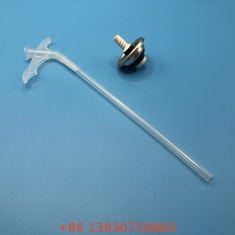 Ống phun bọt PU cao cấp cho xây dựng với điều khiển chính xác