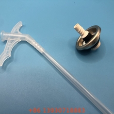 Van phân phối bọt chính xác - Giải pháp chính xác cho ứng dụng bọt được kiểm soát