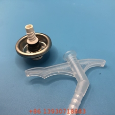 Van áp dụng bọt ProSpray - Súng phun linh hoạt và hiệu quả để áp dụng bọt chính xác - bền và đáng tin cậy