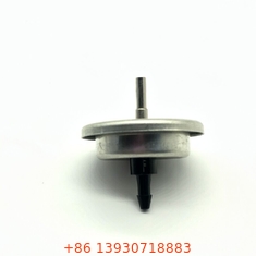 Đỏ nhựa Butane ống van khí thân cho Universal Lighter Refill