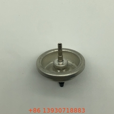 Ống phun hoàn toàn Buna bên trong và bên ngoài Gasket Gas Lighter để nạp lại Butane Lighter