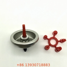 Van kiểm soát ngọn lửa có thể điều chỉnh - Độ chính xác và an toàn cho các thiết bị chạy bằng khí