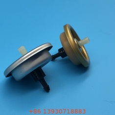 Van Mousse làm tóc có thể điều chỉnh - Ứng dụng tùy chỉnh, giữ cả ngày, thiết kế linh hoạt