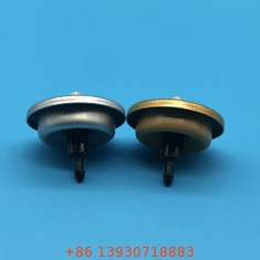 Professional Mousse Foam Spray Valve - Thiết kế chất lượng salon, phân phối chính xác, xây dựng bền