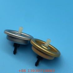 Nắp Valve Hair Mousse cao cấp - Giải pháp đóng cửa đáng tin cậy cho các sản phẩm tạo kiểu salon chất lượng