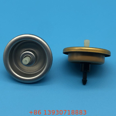 Valve Aerosol chăm sóc tóc cao cấp - Ứng dụng đa năng, hiệu suất không bị tắc, phù hợp với mọi người