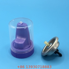 Máy bơm aerosol tóc Mousse cho kiểu tóc sáng tạo - Dòng chảy nhất quán, sử dụng đa năng