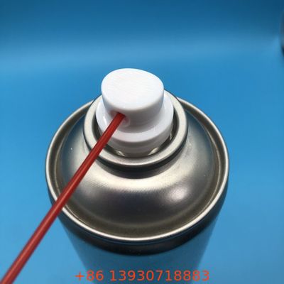 Ventil phun khí phun chuyên nghiệp cho bảo vệ và bôi trơn loại WD-40