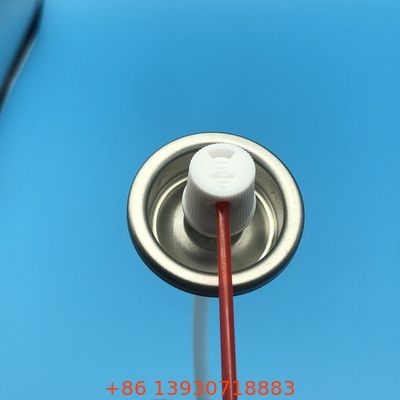 Van xịt khí dung tập trung áp suất cao cho chất tẩy rửa bộ chế hòa khí với cấu tạo kháng hóa chất và vận hành 360 độ