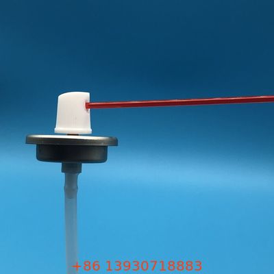 Van xịt WD40 áp suất cao cho bôi trơn ô tô và công nghiệp