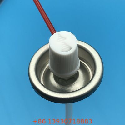Aerosol WD-40 Spray Valve Industrial-Grade Lubricant Dispensing Valve cho ô tô