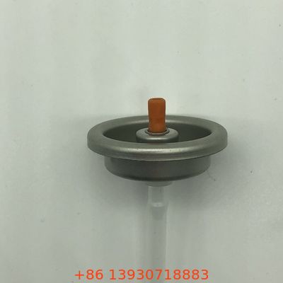 Van làm sạch khí đốt với điều khiển phun mịn cho sửa chữa ô tô chuyên nghiệp