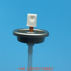 van Aerosol Can MDF với hiệu suất chống ăn mòn