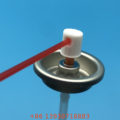 Van làm sạch khí đốt cao độ bền cao để làm sạch Hoàn toàn tương thích