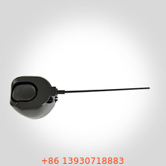 Chiếc nắp phun khí 65mm linh hoạt cho các sản phẩm làm đẹp - Đẹp