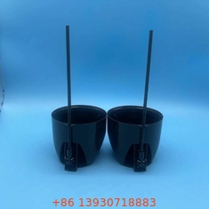 BugShield Plus nắp bảo vệ cho phun rệp - Nắp an toàn và chống rò rỉ cho lon aerosol - Phù hợp toàn cầu