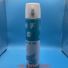 Môi trường thân thiện 65mm nắp phun nhựa cho phun vườn - tái chế