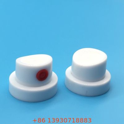 2-MTC UltraCoat chính xác sơn Aerosol Can Actuator