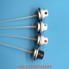 Máy pha sơn nhỏ gọn, tiết kiệm không gian, công cụ đổ sơn, dung lượng 250ml