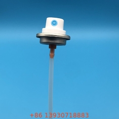 Van Aerosol Sơn - Giải pháp dễ sử dụng cho việc phân phối sơn được kiểm soát - Thích hợp phổ quát và hiệu suất đáng tin cậy