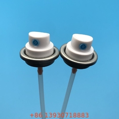 Van áp dụng sơn khí nén hiệu suất cao cho sơn chính xác - cấp độ công nghiệp, tốc độ dòng chảy điều chỉnh