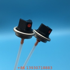 Van phun sơn dòng chảy cao để sơn nhanh chóng và hiệu quả - Chất liệu công nghiệp, vòi điều chỉnh, phủ sóng rộng